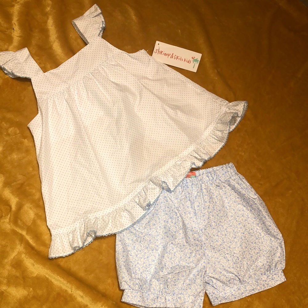 Matching set